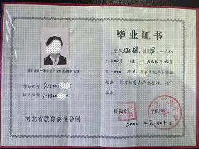 高中畢業證書PSD模板免費下載 – 專業設計素材一站式獲取